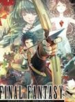 Final Fantasy: Lost Stranger