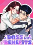 A Boss With Benefits
