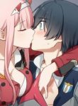 DARLING IN THE FRANXX