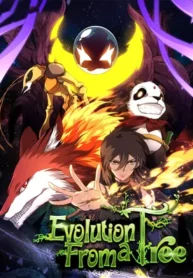 Evolution From a Tree