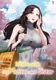 Night with My Mother and Sister