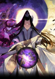 Me, The Heavenly Destined Villain