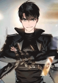 SSS-Class Suicide Hunter