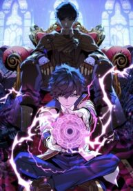 The Player of the Fallen Family