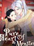 Pure Heart Of A Monster