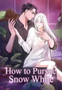 Mangaking.net - How to Pursue Snow White
