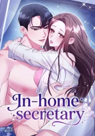In-home secretary