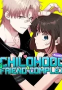 Mangaking.net - Childhood Friend Complex