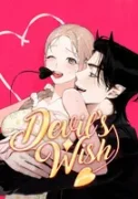 Mangaking.net - Devil Wish