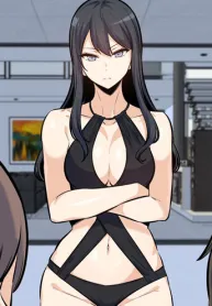 Excuse me This is my Room