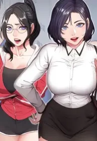 Fitness (Uncensored Fan Edition)