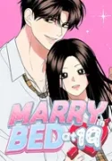 Mangaking.net - Marray in Bed At 19