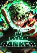 Mangaking.net - Wild Ranker