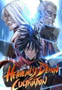 Mangaking.net - Heavenly Demon Cultivation Simulation