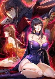 Reborn After the Eight Empresses Betrayed Me, Now I’ll Make Them Regret It