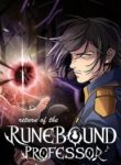 Return of the Runebound Professor
