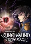 Mangaking.net - Return of the Runebound Professor