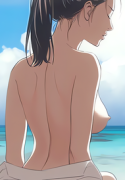 Mangaking.net - Summer Vacation (Uncensored)