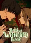 Tears on a Withered Flower