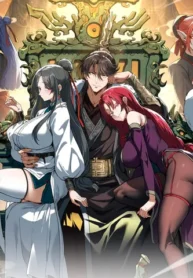 Ten-Thousandfold Return, Senior Sister, Please Behave