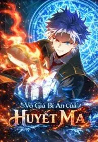 The Secret Martial Artist of Demonic Blood