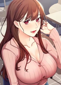 Mangaking.net - Engineering Beauties