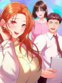 Everyone’s Man (Uncensored)