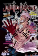Mangaking.net - JUJUTSU KAISEN
