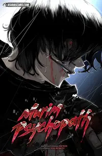 Mangaking.net - Murim Psychopath