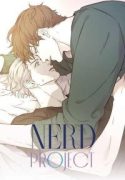 Mangaking.net - Nerd Project