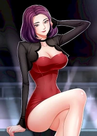 Mangaking.net - Sensual Lessons (Official Uncensored)