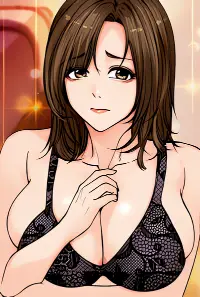 Mangaking.net - Stuck Living with My In-Laws