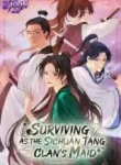 Surviving as the Sichuan Tang Clan’s Maid
