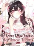 The Circumstances of Being Chosen as the Villainess’s Favorite