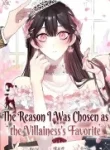 The Circumstances of Being Chosen as the Villainess’s Favorite