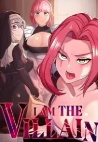 The Main Character is the Villain