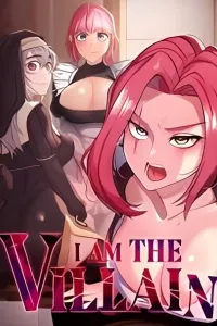 Mangaking.net - The Main Character is the Villain