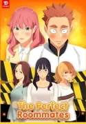 Mangaking.net - The Perfect Roommates