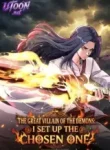 The Great Villain of The Demons: I Set Up the Chosen One