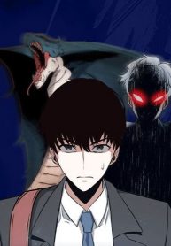 Omniscient Reader’s Viewpoint