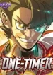 One-Timer