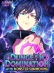 Dungeon Domination with Monster Summoning: The Strongest Adventurer Who Contracted with the Demon King’s Army