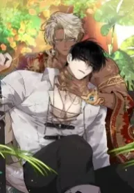 Blossoms of The White Night