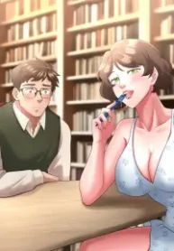 College Stepmom (Uncensored)