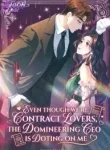Even_Though_Were_Contract_Lovers_the_Domineering_CEO_Is_DotinEven Though We’re Contract Lovers, the Domineering CEO Is Doting On Me