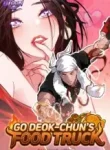 Go Deokchun’s Food Truck