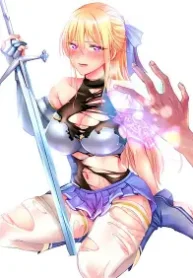 Healer’s Unique Skill Pleasuring Girls