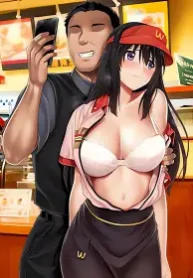 Late Night Shifts with My Boyfriend and My Boss (Official)