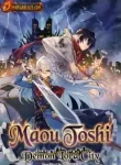 Maou Toshi – Demon Lord City