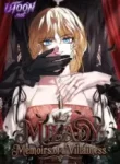 Milady: Memoirs of a Villainess